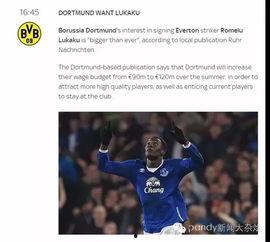 今日足球最新新闻爆料,转会风云再起，豪门争锋激烈